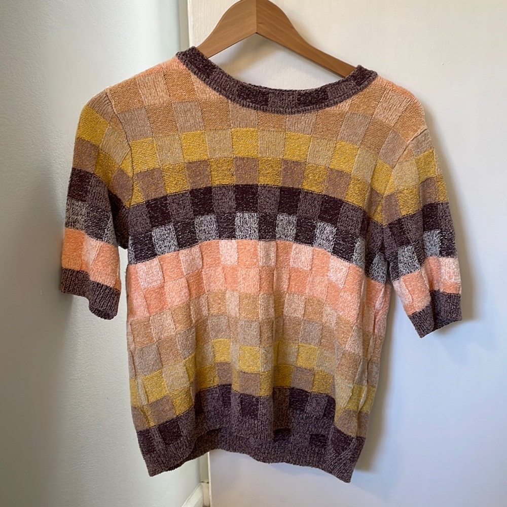Free people sweater top